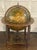 The Vintage Italian Terrestrial Globe on Stand is a charming and historical piece that adds a touch of nostalgia to any...