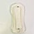1980s Vintage Hollywood Regency Boho Chic Asparagus Spoon Rest. For Sale - Image 9 of 11