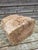 Small Antique Iron Anvil Mounted on Wooden Block, 1850s For Sale - Image 10 of 15