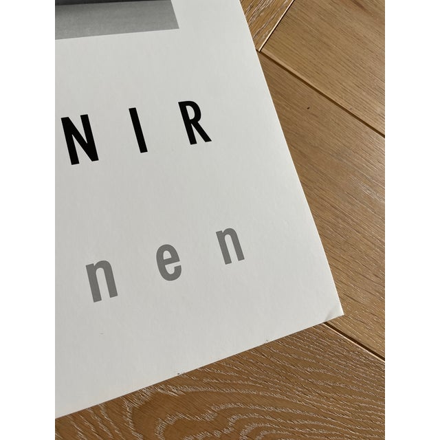 Black Hans Van Manen, Dutch Souvenir, Jack Walls, Copyright Hans Van Manen 1984, Printed in the Netherlands For Sale - Image 8 of 11