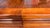 Mid-Century John Widdicomb Walnut Expandable Dining Table With 3 Leaves For Sale - Image 14 of 17