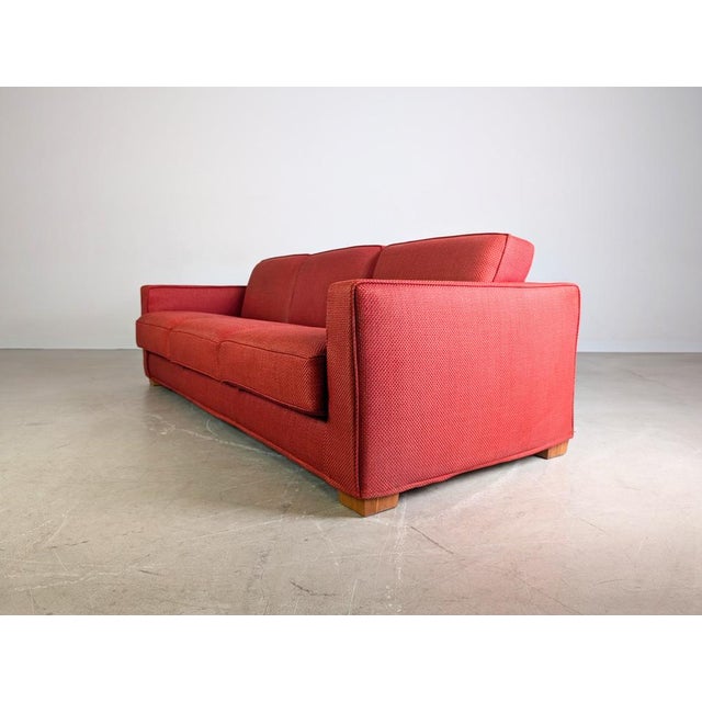 Plastic Bob Sofa by Centro Studi for Flexform Italia, 1997 For Sale - Image 7 of 12