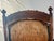 Antique 1860s Civil War Officer's Folding Camp Carpet Chair For Sale - Image 12 of 12