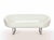 Vintage Rive Droite Sofa & Chairs by Patrick Norguet for Cappellini, Set of 3 For Sale - Image 6 of 12