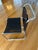 Knoll Six Vintage Knoll/Breuer Cesca Armchairs For Sale - Image 4 of 7