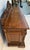 19th Century Antique French Renaissance Revival Carved Oak Buffet For Sale - Image 5 of 13