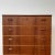 Vintage Danish Chest of Drawers, 1970s For Sale - Image 3 of 6