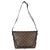 Monogram Macassar Canvas Magnetic Messenger For Sale In New York - Image 6 of 7