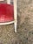 French 19th Century Louis XVI Painted Walnut Arm Chairs - Set of 2 For Sale - Image 6 of 12