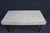 Animal Skin Lillian August for Hickory White Faux Shagreen Writing Desk For Sale - Image 7 of 17