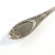 Metal Art Nouveau Cake Spatula from Argentor, 1890s For Sale - Image 7 of 12