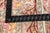 Vintage Turkish Silk Hereke Rug - 03'04 X 05'03 For Sale In Dallas - Image 6 of 9