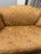 Bespoke Traditional Camelback Floral Upholstered Loveseat For Sale - Image 10 of 12