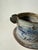 Ceramic Ceramic Bowl with Handles Yvon Gauchot, 1960s For Sale - Image 7 of 18
