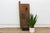 Brown 19th Century Cowrie Motif African Door For Sale - Image 8 of 8
