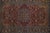 Early 20th Century Antique Persian Isfahan Rug 4'4'' X 7'2'' For Sale - Image 5 of 8