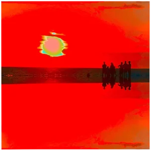 Limited Edition Silkscreen Photograph