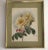 Paul De Longpre 1905 Framed Yellow Roses Lithograph Printed by the Grey Litho. Company, New York For Sale - Image 13 of 13