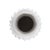 The Herring Vase is a striking abstract matte white vase that is crafted with intricate forms and textures. With its...
