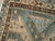 Galerie Shabab Collection Early 20th Century Persian Kurdish Bidjar Accent Rug For Sale - Image 4 of 5