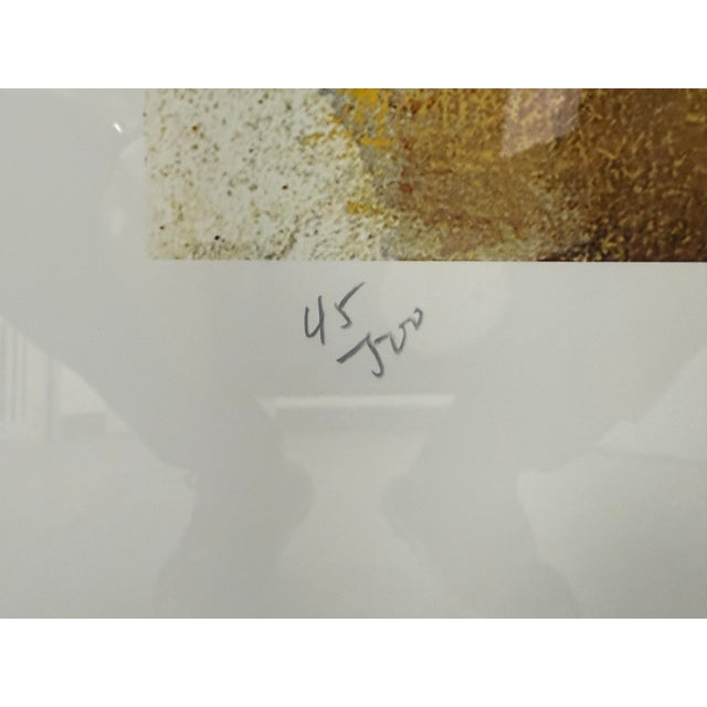 Brown R. Jones Cordials III + IV Series Prints, Set of Two Limited Editions For Sale - Image 8 of 12