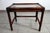 Vintage Rattan Nesting Tables, 1960s, Set of 3 For Sale - Image 6 of 17