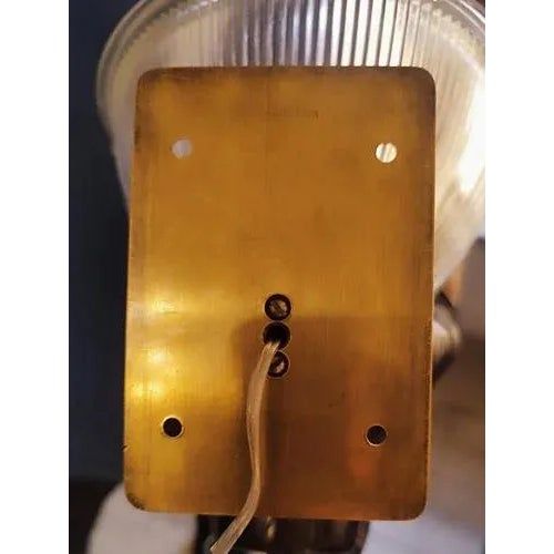 Italian LP6 Wall Light by Ignazio Gardella for Azucena, 1960s For Sale - Image 6 of 11