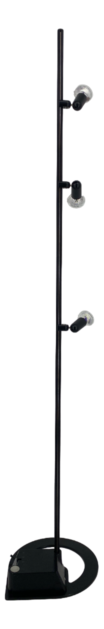 German Trispot Floor Lamp from Osram, 1970
