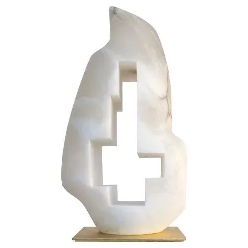 Captiva Sculpture by Borja Barrajón For Sale - Image 6 of 6