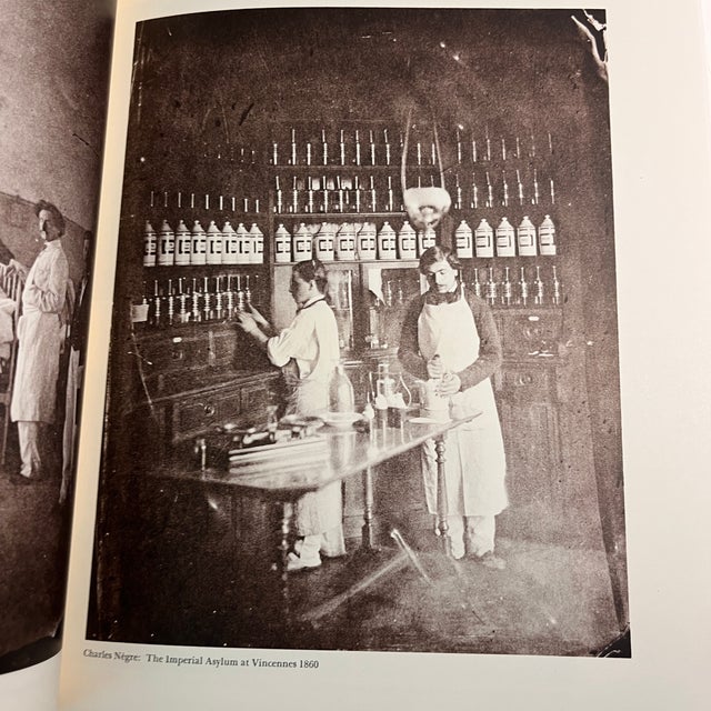 French Primitive Photography Book For Sale - Image 10 of 15