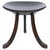 Adolf Loos Style Egyptian Theben Stool For Sale - Image 13 of 13