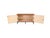 Brown Sideboard in Wood from Herbert Hirche For Sale - Image 8 of 10