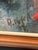 R. Olsson, Still Life, 1950s, Oil on Canvas, Framed For Sale - Image 14 of 18