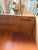Traditional Henredon Vintage Bow Front Chest For Sale - Image 3 of 5