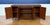 Hepplewhite Four Door Buffet by Leighton Hall - Showroom Sample For Sale - Image 11 of 13