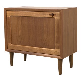 Vintage Cabinet from Bramin For Sale