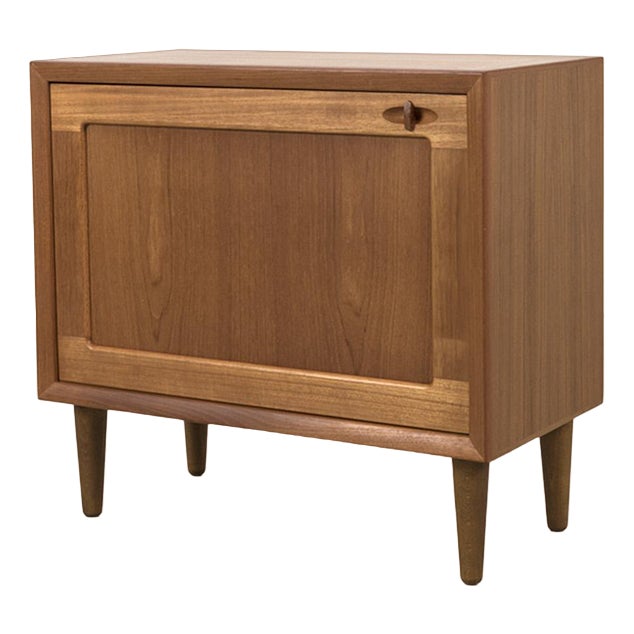 Vintage Cabinet from Bramin For Sale