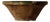 20th Century Spanish Ceramic Bowl For Sale