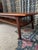 Mid Century Teak Coffee Table For Sale - Image 4 of 7