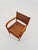 Vintage Bauhaus Papercord Armchair by Ehrich Dieckmann, 1930s For Sale - Image 17 of 18