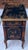 Maitland - Smith Chinoiserie Painted Three Drawer Chest, Commode, End Table, Maitland-Smith For Sale - Image 4 of 13