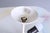Glass Colored Dish Ceiling Lamp, 1950s For Sale - Image 9 of 15