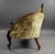 Victorian Walnut Carved Chaise Lounge, 1880 For Sale - Image 14 of 15