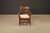 Wood L. & j.g. Stickley Mission Oak Ladder-Back Armchair, C. 1910, Signed For Sale - Image 7 of 18