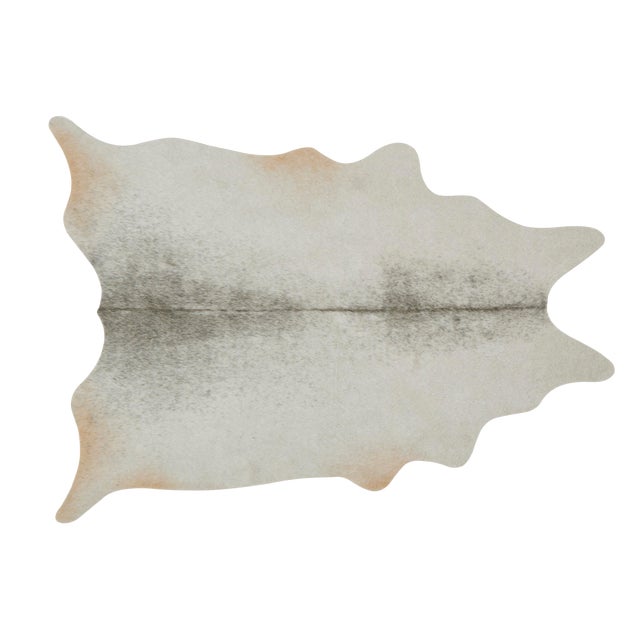 Loloi Rugs Silver / Gray Grand Canyon Rug- 5'x6'6" For Sale