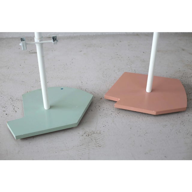 1990's Postmodern Child Mannequins - Set of 2 For Sale - Image 9 of 13