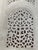 1930s Antique Middle Eastern White Alabaster Carving For Sale - Image 5 of 5