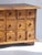 Small Vintage Apothecary Cabinet in Wood, 1960s For Sale - Image 11 of 12