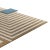 Contemporary Rug #014 by TAPIS Studio For Sale - Image 3 of 5