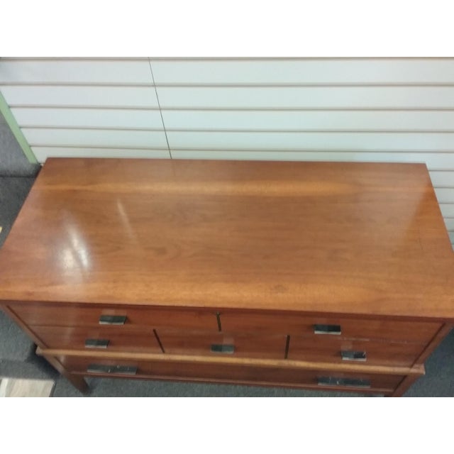 Altavista Lane Mid Century Modern Cedar Chest With Key Chairish